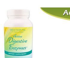 All You Need to Know About Digestive Enzymes