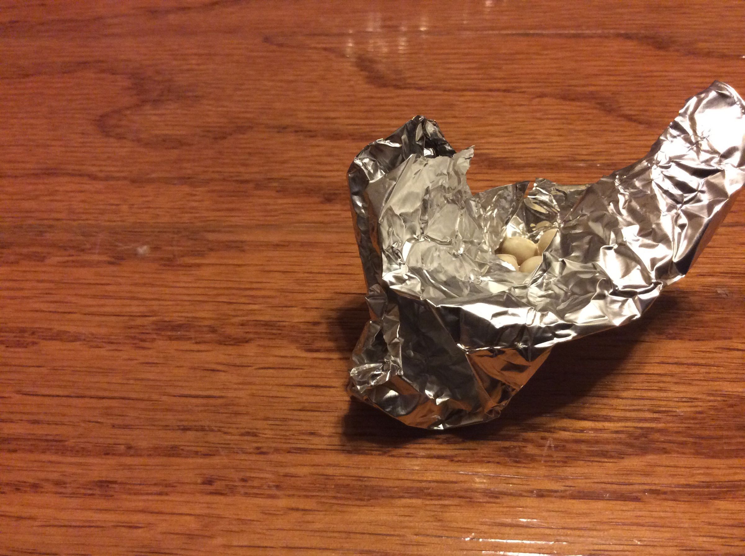 How to Make Slingshot Ammo 3 Steps Instructables