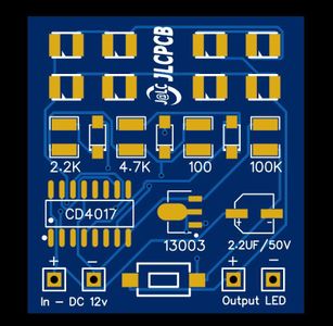 Confirm PCBs Order