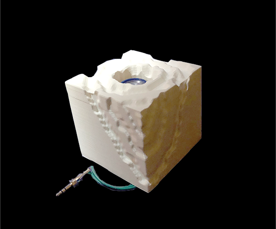 Ripple Speaker