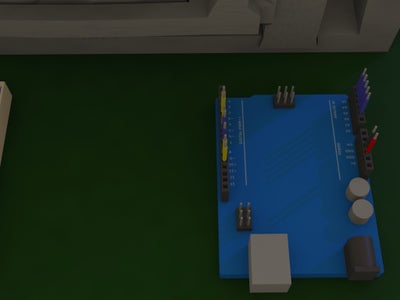 Finishing It Off and How Things Work