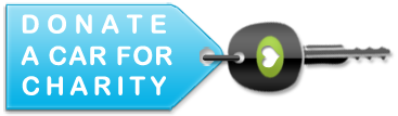 Why Where and How to Donate Your Vehicle to Charity