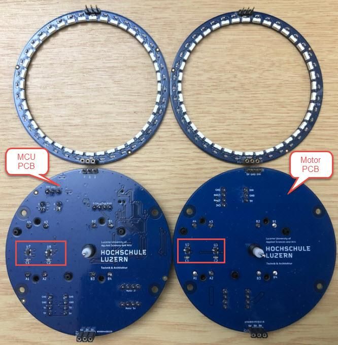 Clockception - How to Build a Clock Made From Clocks! : 14 Steps (with ...