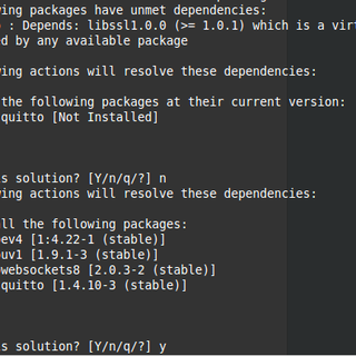 Installing MQTT Broker(Mosquitto) on Raspberry Pi : 4 Steps - Instructables