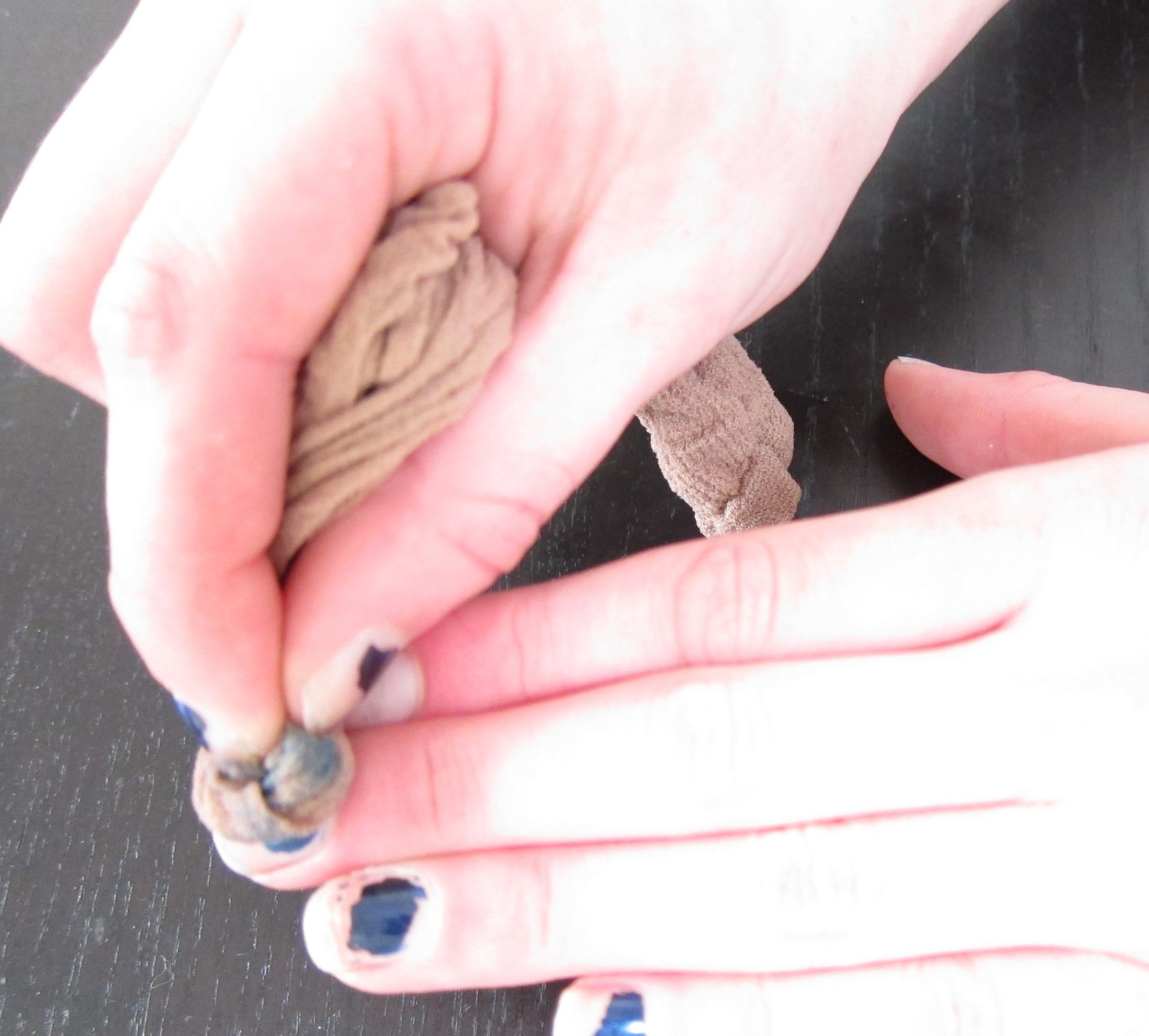 25 Unique Uses for Pantyhose 25 Steps (with Pictures) Instructables