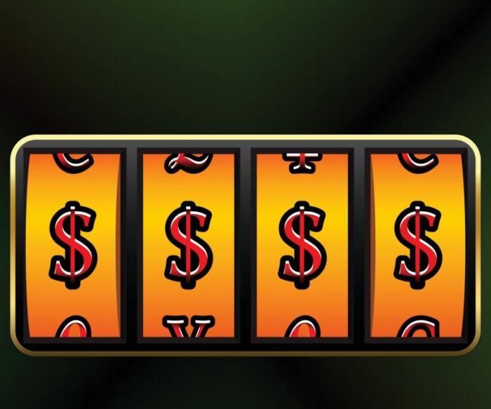 How to Find the Best Slot Machine
