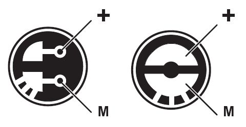 Type of Connection