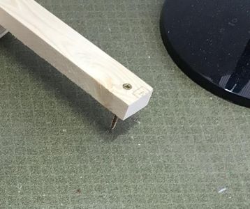 Tracing Point