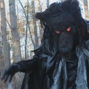 DIY Werewolf Costume (A Werewolf Army for $47)