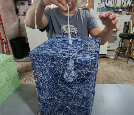 Final Assembly