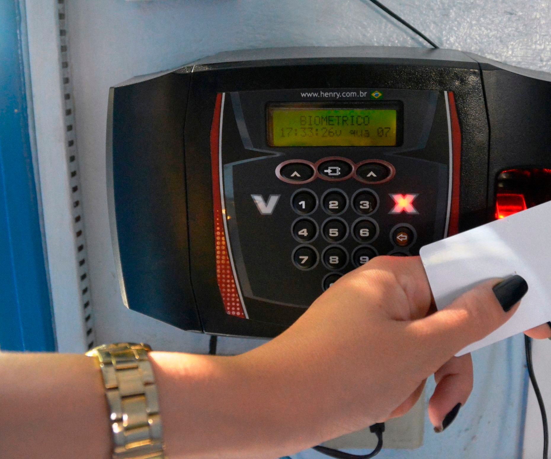 ESP32 With RFID: Access Control