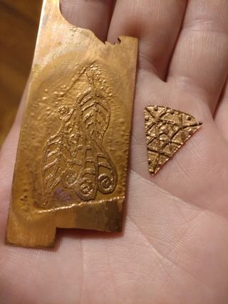 Stop Using Ferric Chloride Etchant! (A Better Etching Solution.)