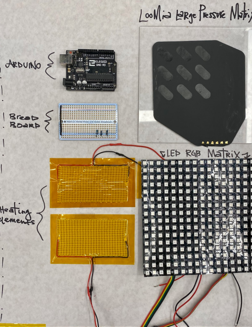 Calascere a Modular Electronic Tile 8 Steps (with Pictures) Instructables