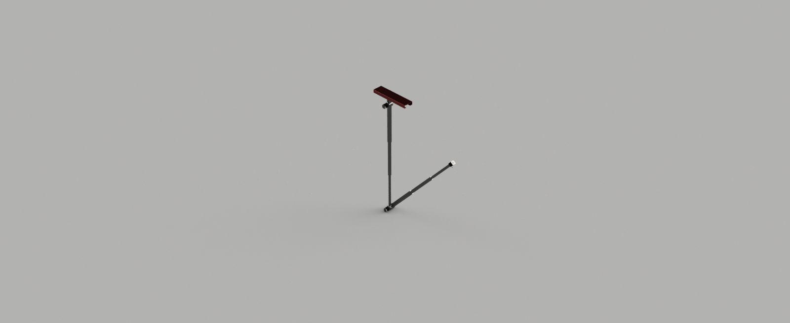 Robotic Arm to Assist the Disabled