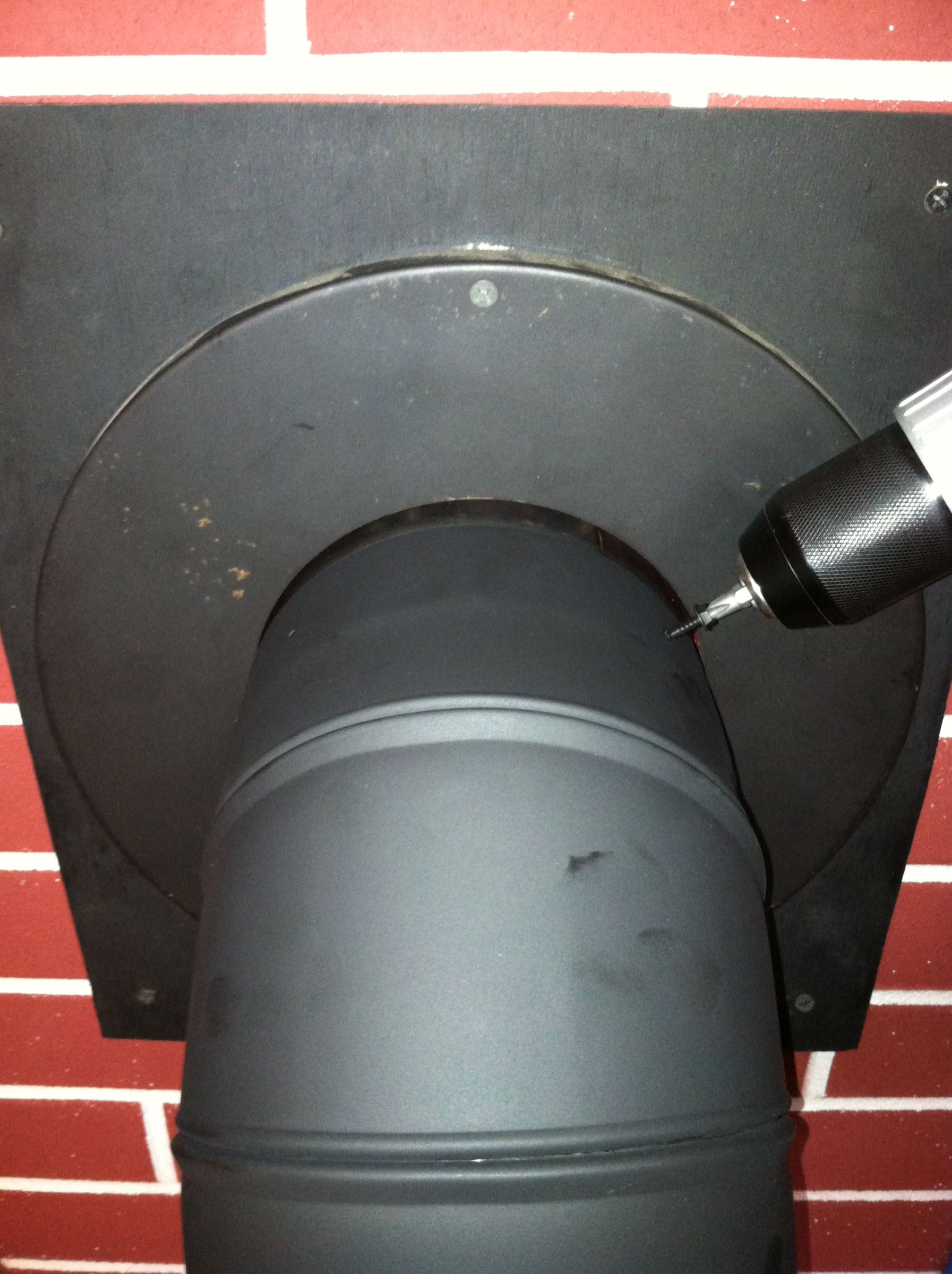 Chimney Liner Installation StepByStep Guide 11 Steps (with