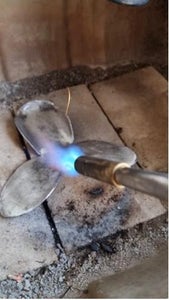 (Optional) - Colouring Your Petals