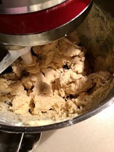 The Dough