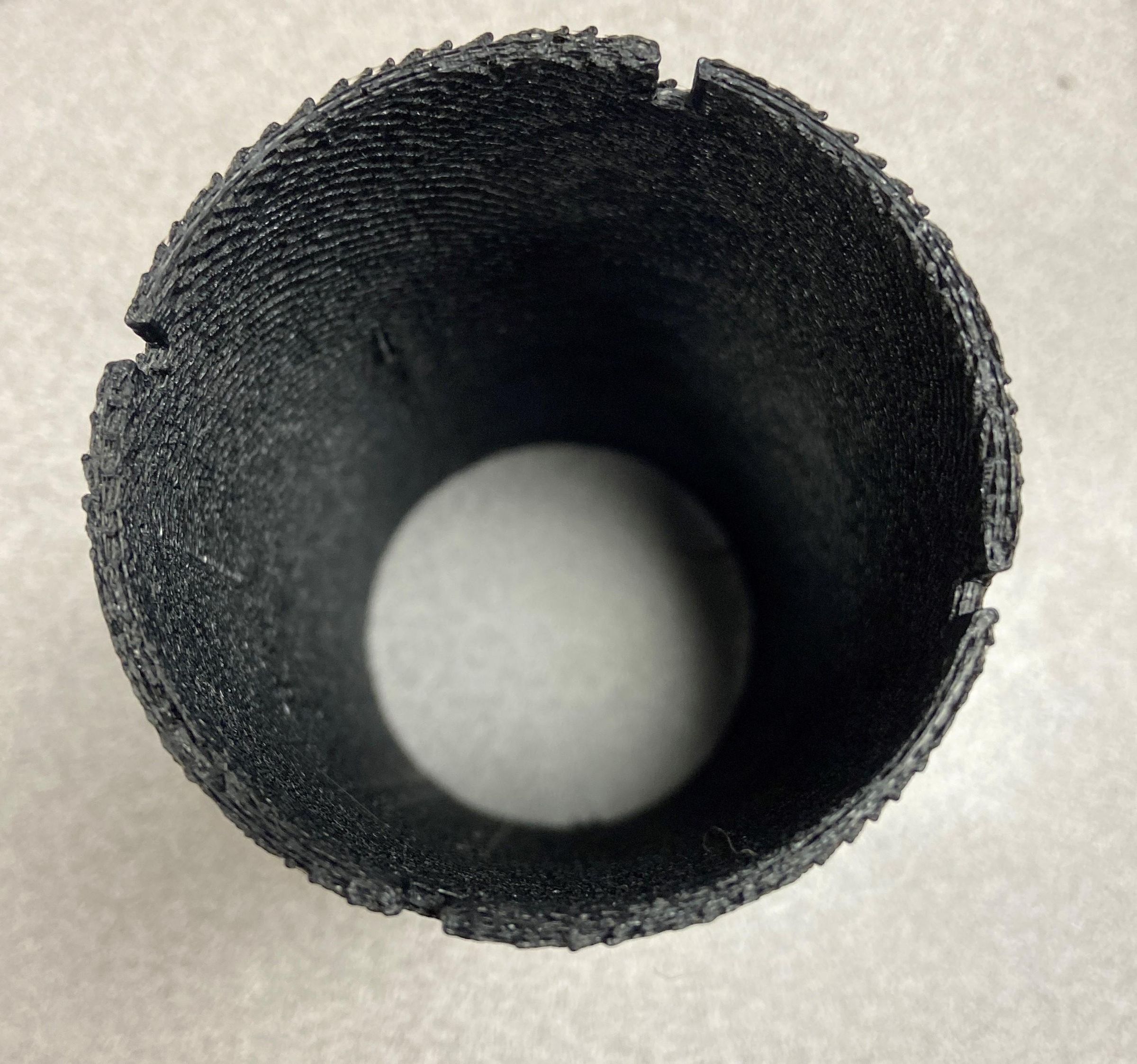 Ball Launcher : 6 Steps - Instructables
