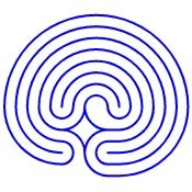 Build a Backyard Labyrinth : 20 Steps (with Pictures) - Instructables