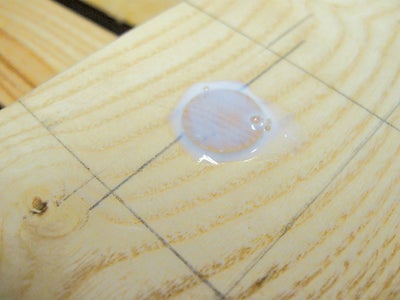 Fit the Rungs and Pegs: