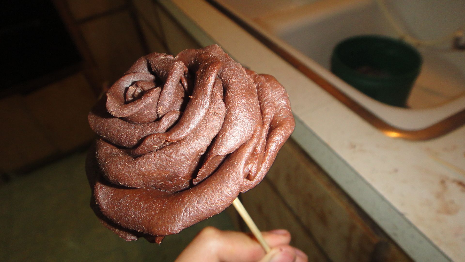 YummyP:Strawberry Chocolate Roses