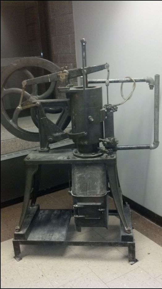 Build a Cheap Sterling Engine