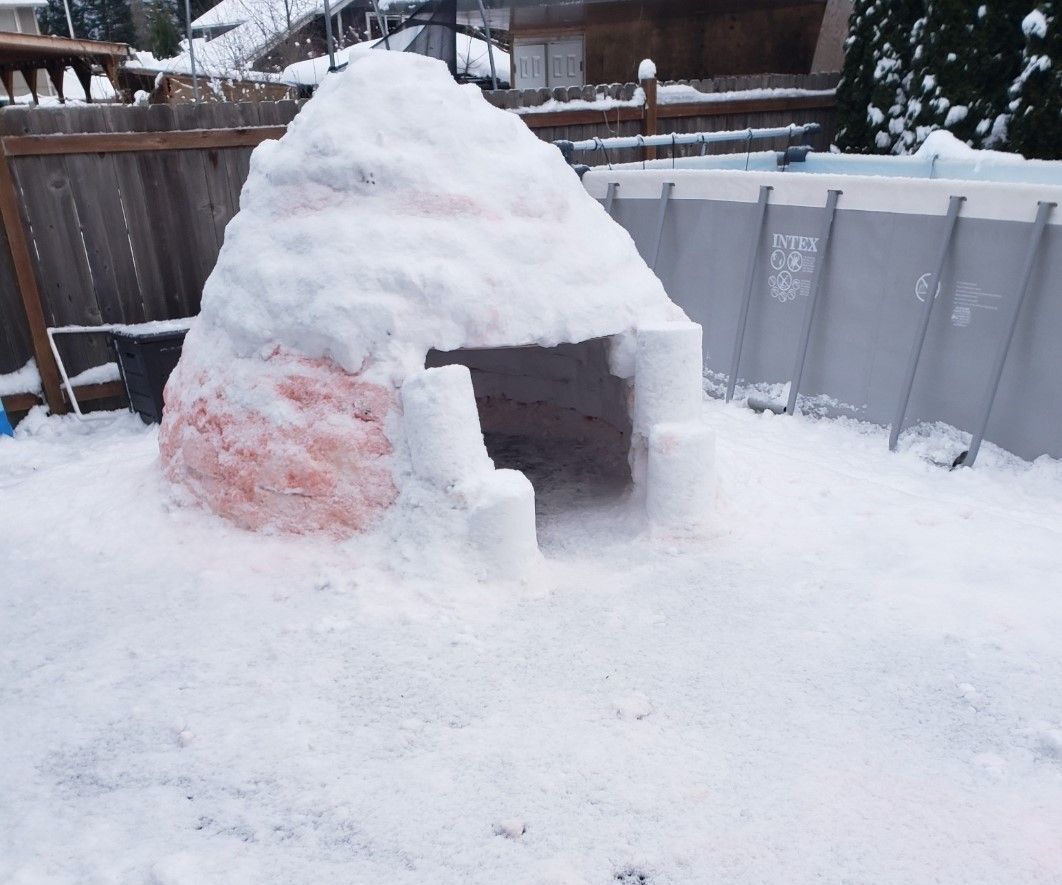 Igloo