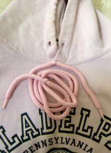 Fix Hoodie Drawstring