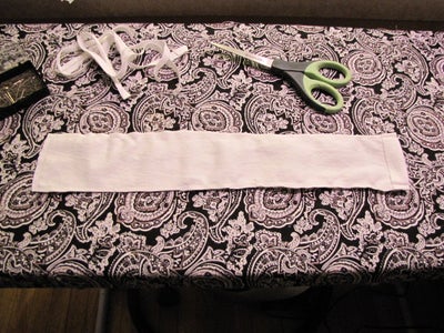 Back Band
