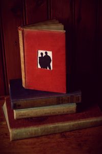 Display Your Final Frames.