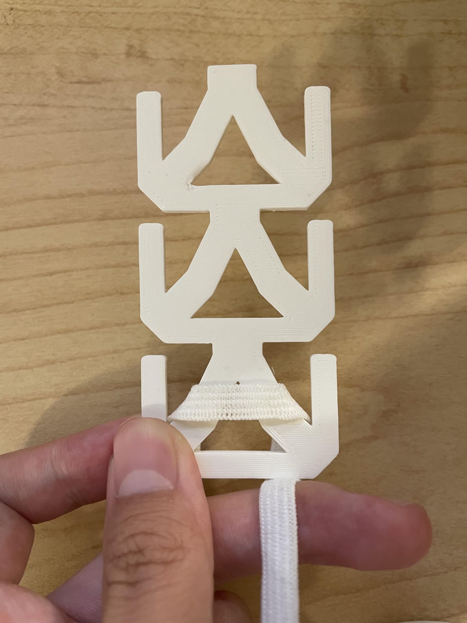 Parametric Face Mask Guard 19 Steps Instructables