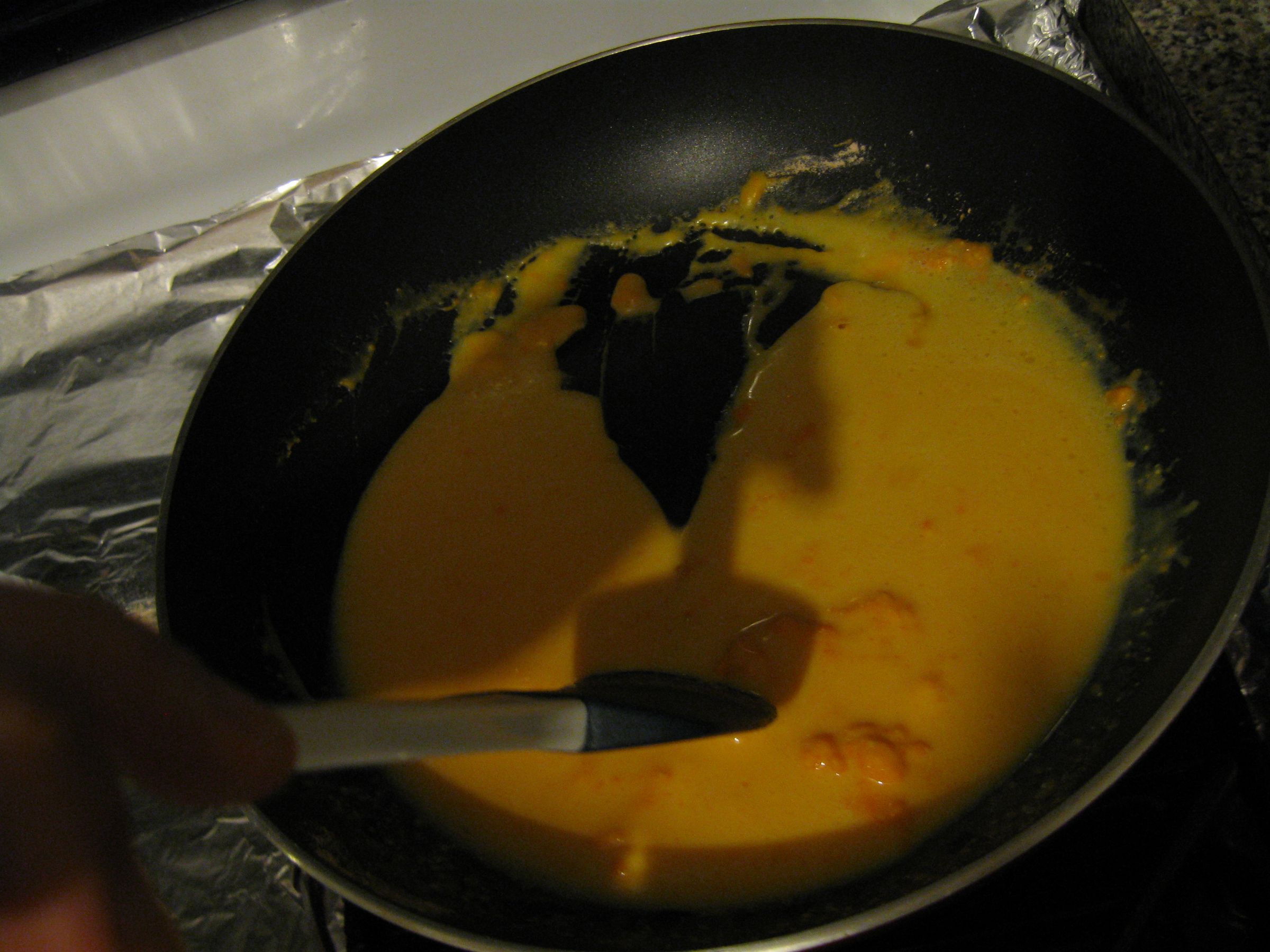 Make a Better Blue Box Mac and Cheese (Without Any Extra Ingredients