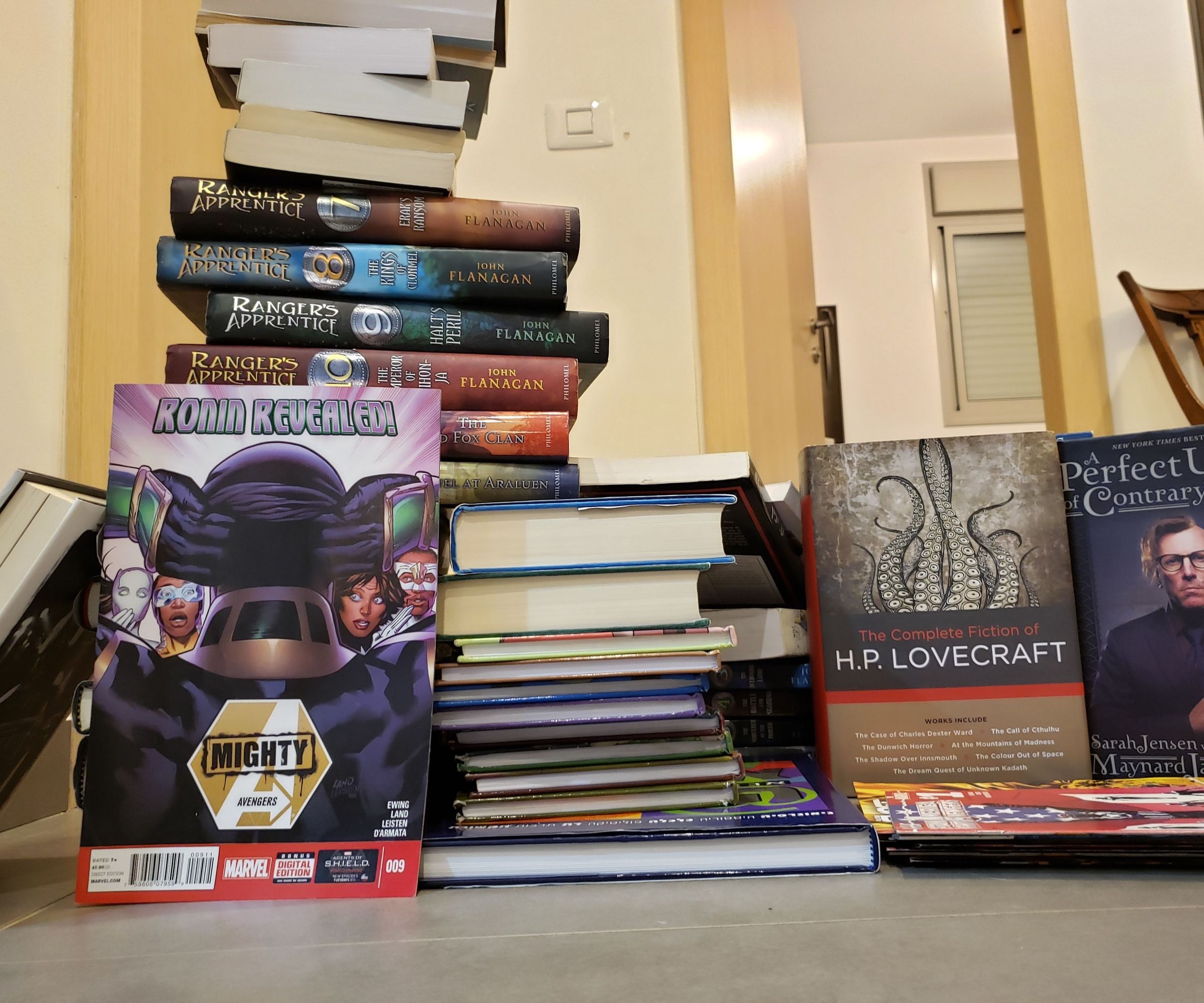 Book Castle