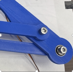 Building Robot: Construction