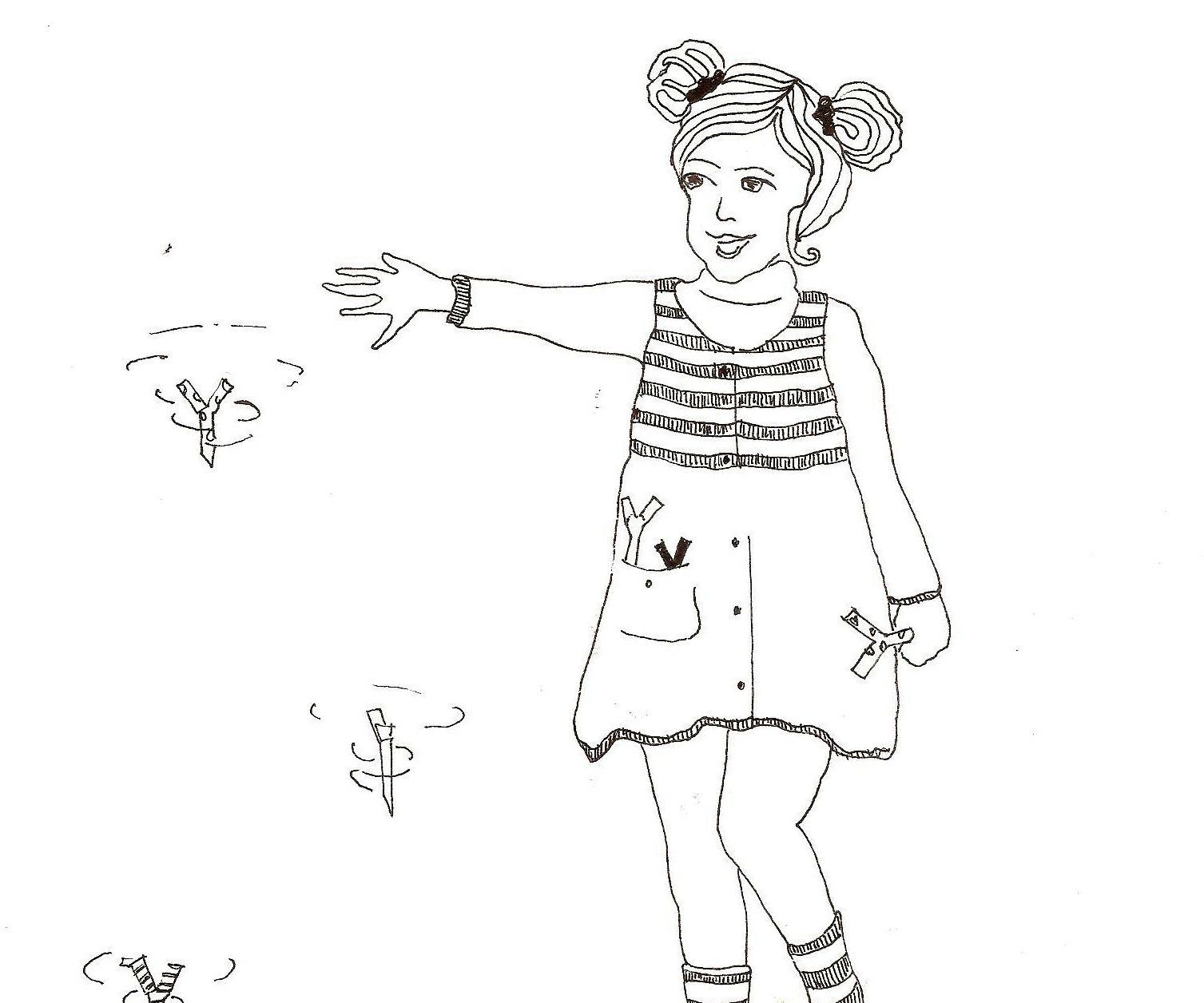 How to Make One to Hundreds of Helico Papers