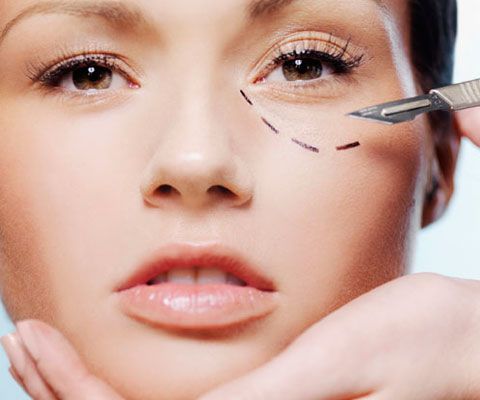 How to Go About Getting Cosmetic Surgery