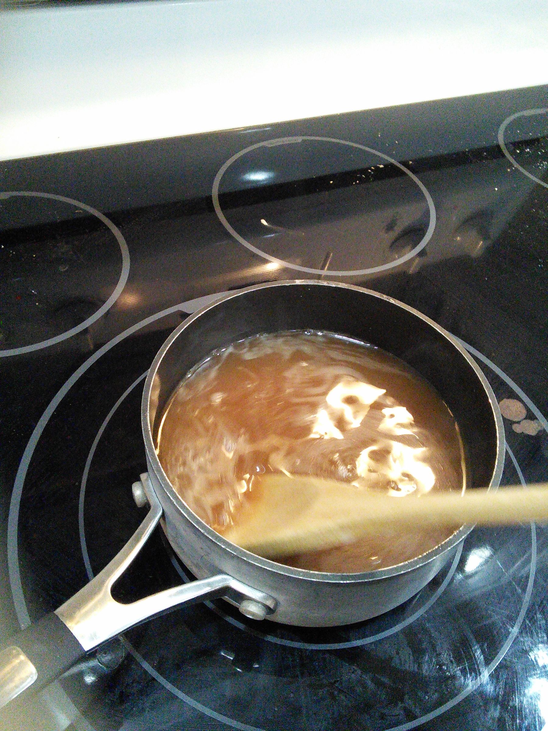 Yummy Beef Gravy