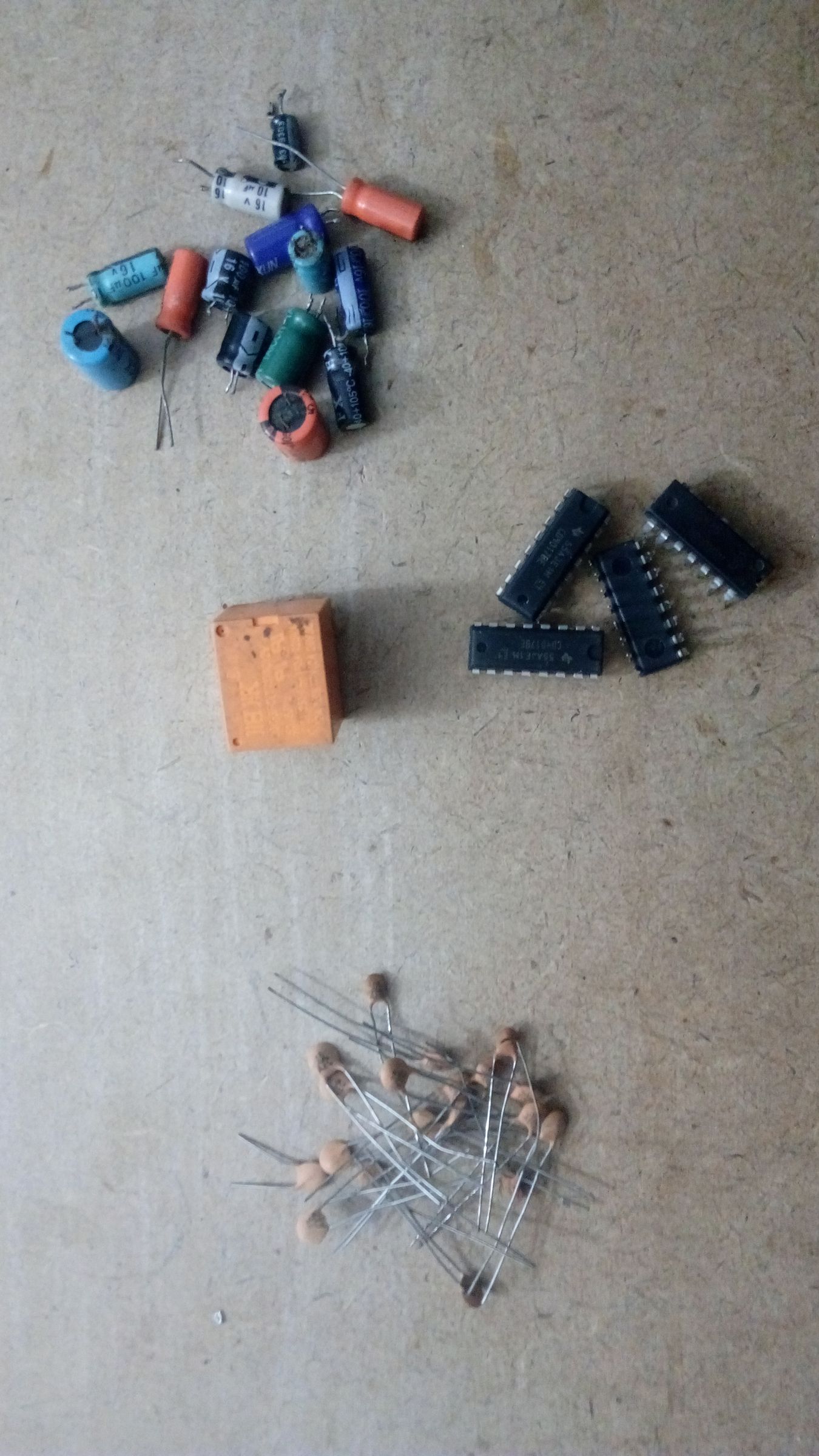 Control Your Home Using T.V Remote Control Your Home Appliance Using T