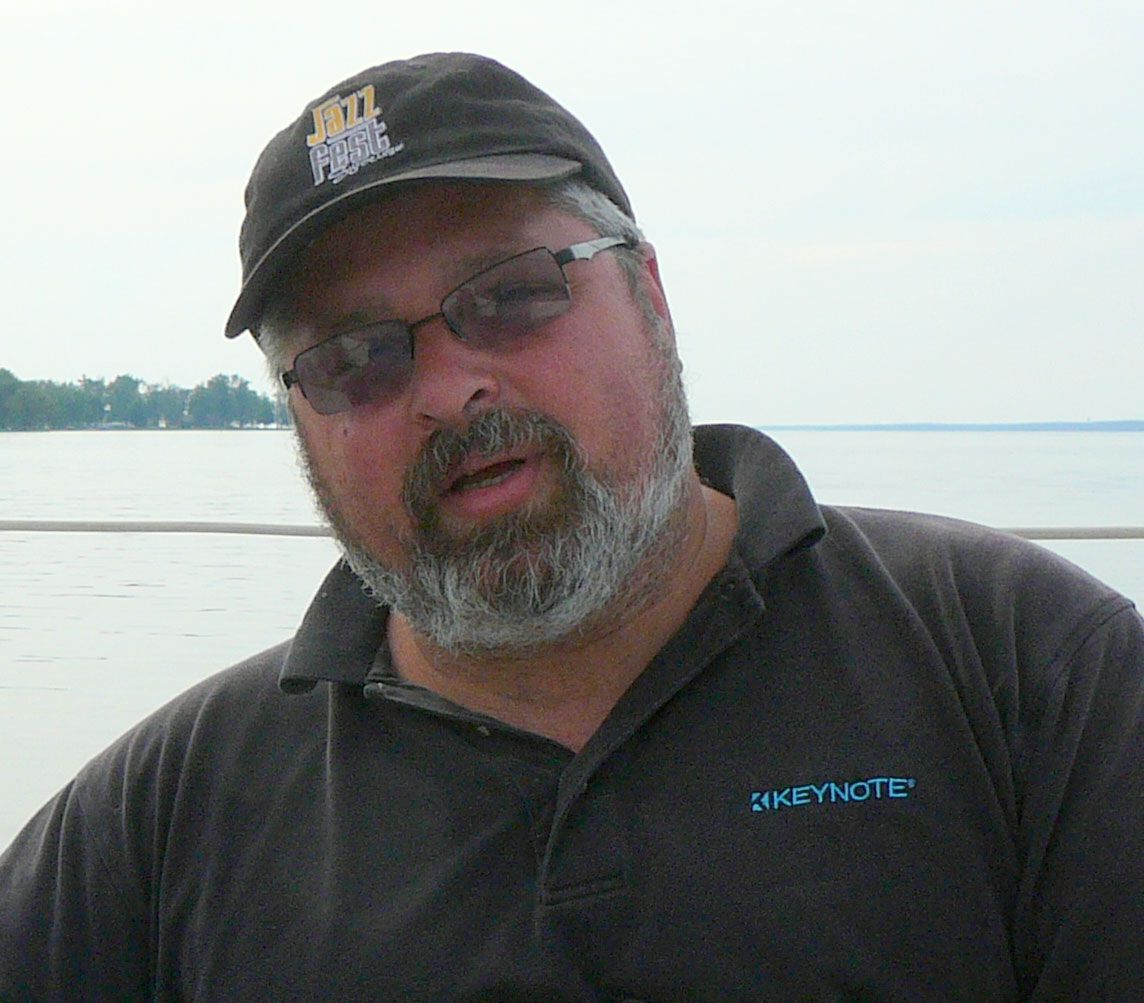 author