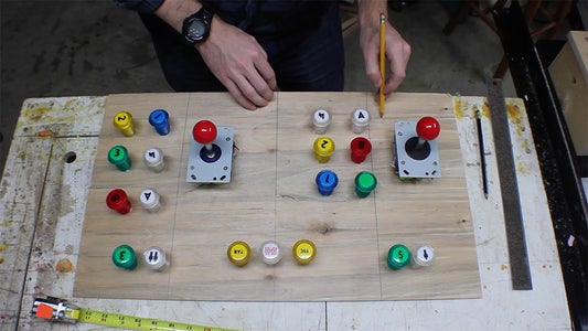 Make Controller Board