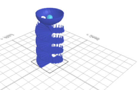 How to Design a Ramp Toy Using 3D CAD Software