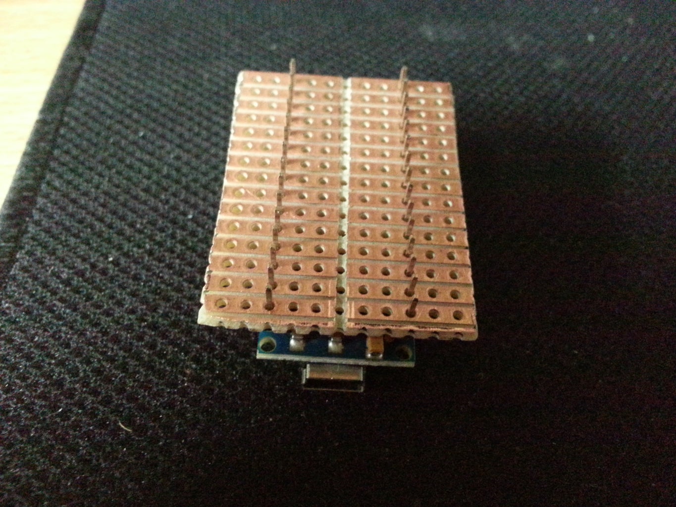 Compact Arduino GPS Speedo + and More : 6 Steps Circuit Diagram