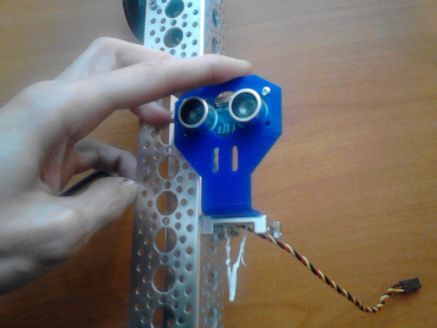 Automatic Touchfree Toilet Paper Dispenser. 8 Steps (with Pictures