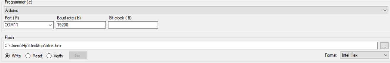 How to Get Code/ Program Back From Arduino : 9 Steps - Instructables