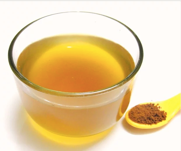 Ayurvedic Kaadha(medicinal Drink) for Cold and Flu