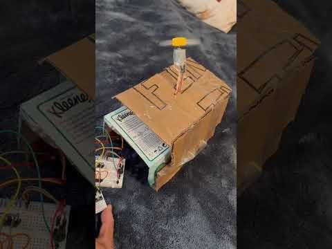 Vertical-shift Mixer