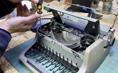 Reassembly