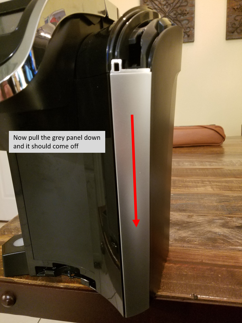 Keurig 2.0 magnet hack best sale