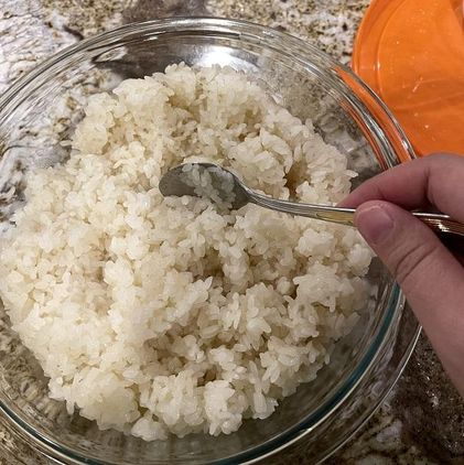 Easy Rice Wine : 6 Steps (with Pictures) - Instructables