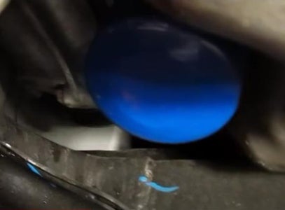 Vertical Bottom Oil Filters
